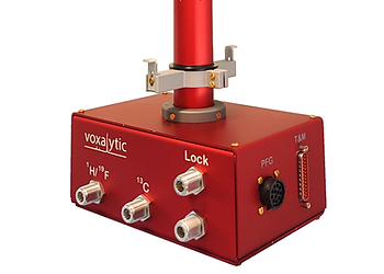 Chirality Probe (direkte Chiralitätsunterscheidung ohne Additive)