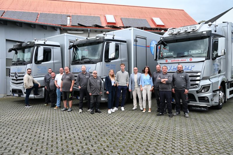 Back- und Eistechnik