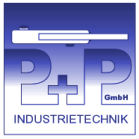 P+P Industrietechnik Logo