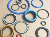 Hydraulic and pneumatic seals