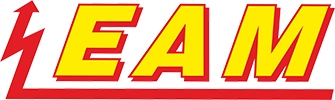 EAM Mager Logo