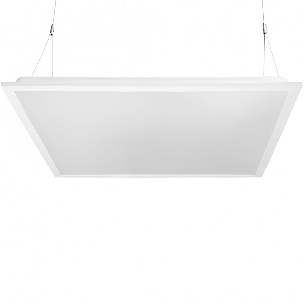 Flat Panel – pendant light