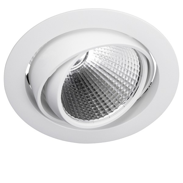 Carda 90 – recessed light