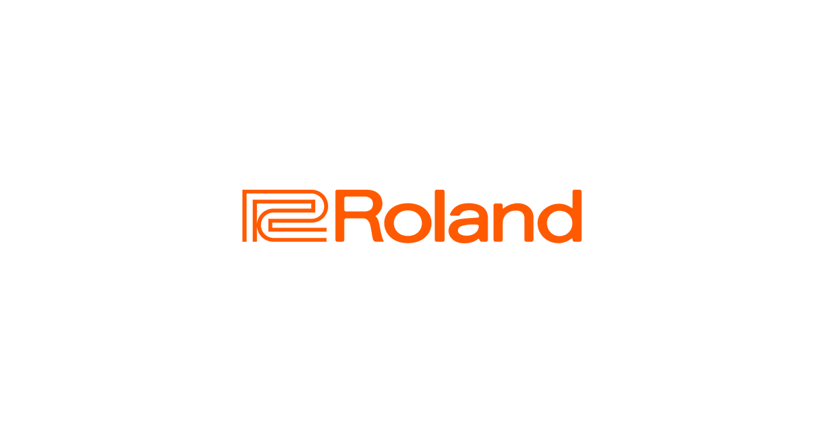 Roland – Fertigung