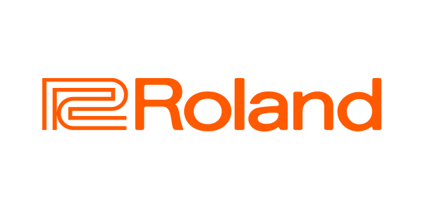 Logo Roland Corporation