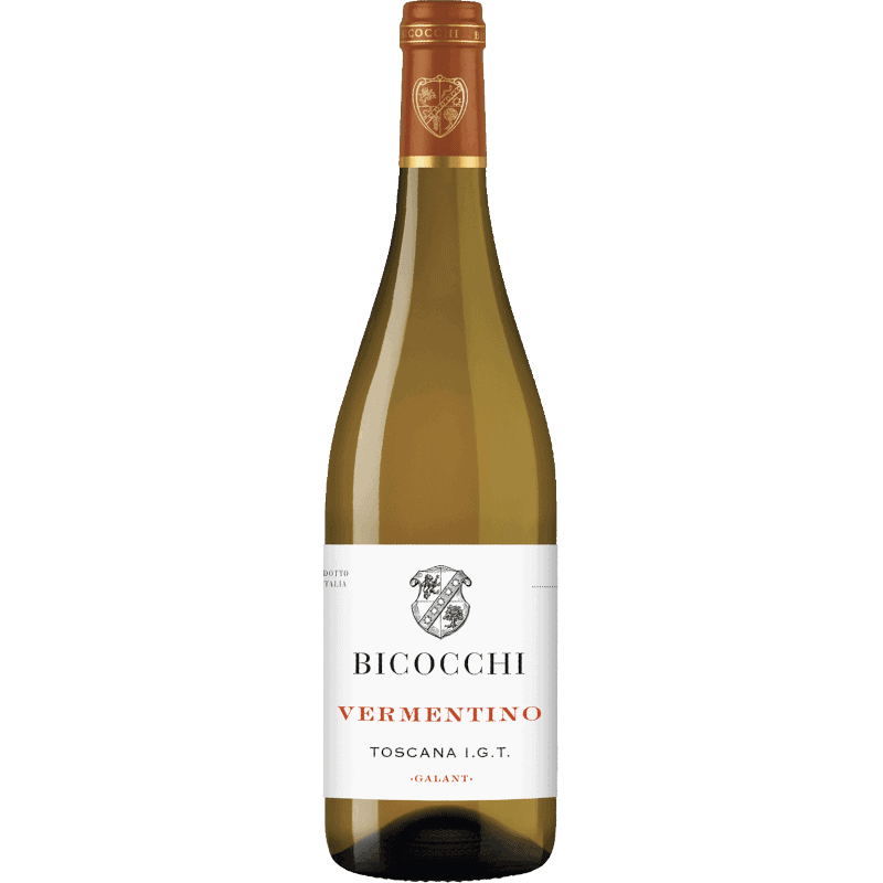 Galant Vermentino Maremma Toscana DOC 2024