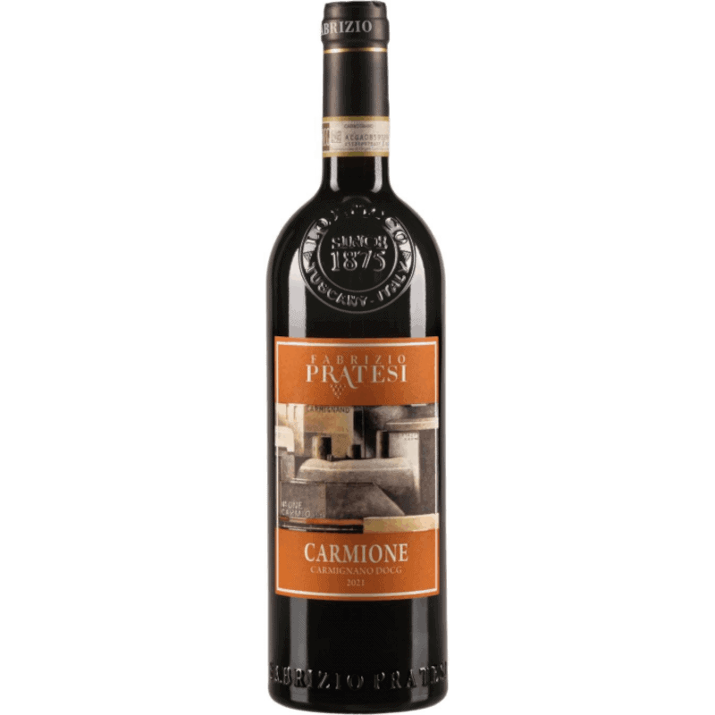 Carmione Carmignano DOCG 2021