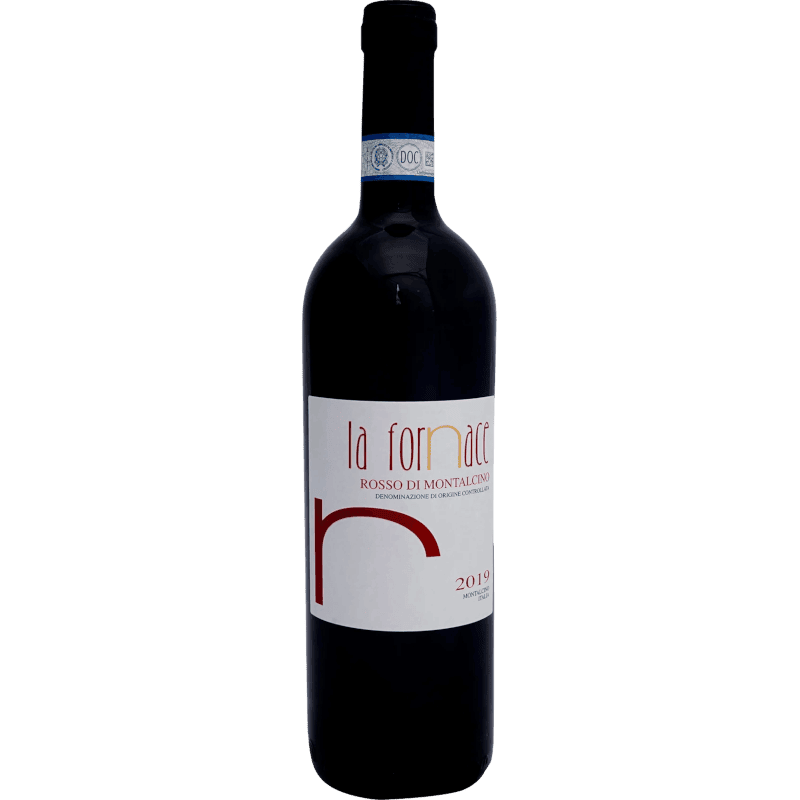 Rosso di Montalcino DOC 2023 La Fornace