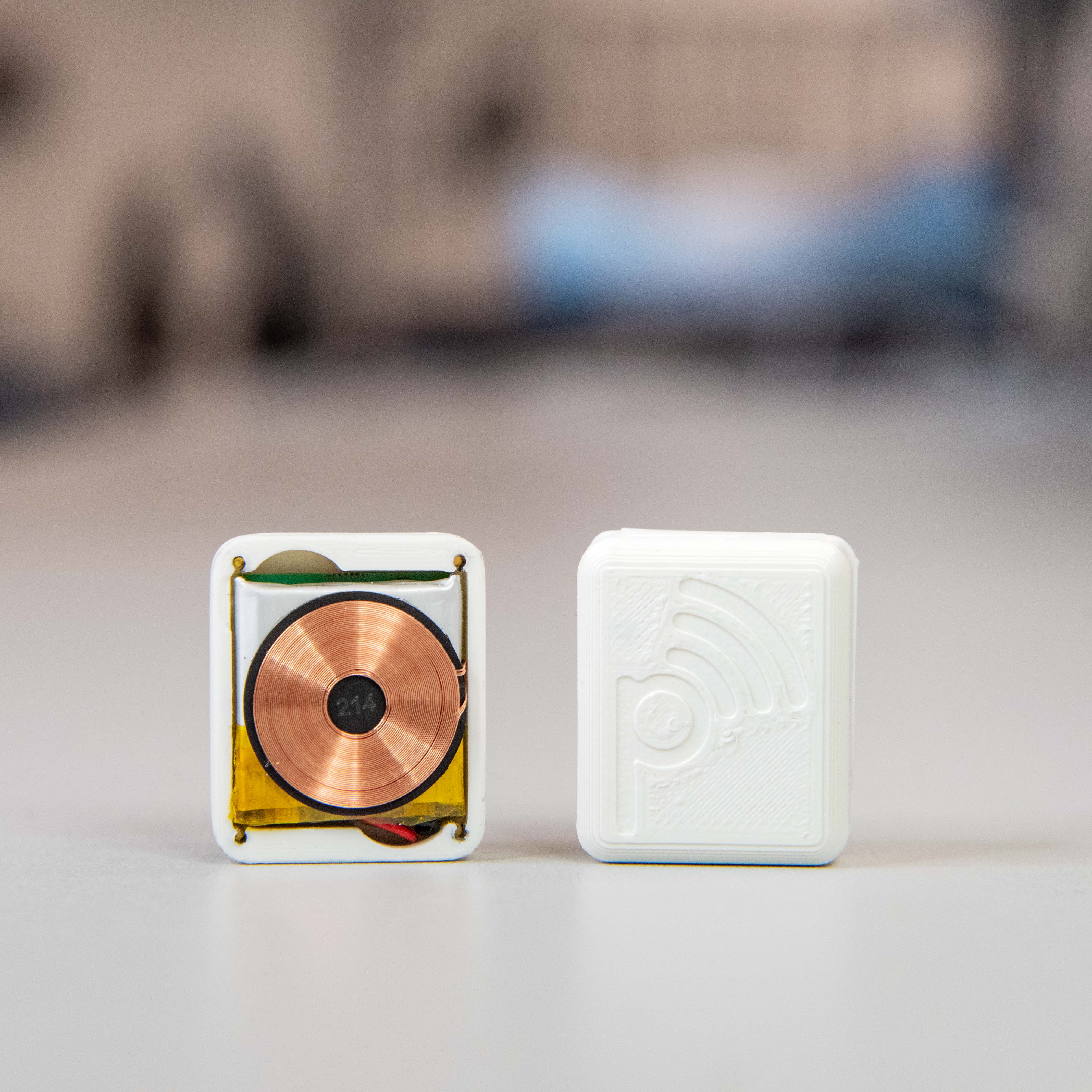 NilsPod Sensor Module