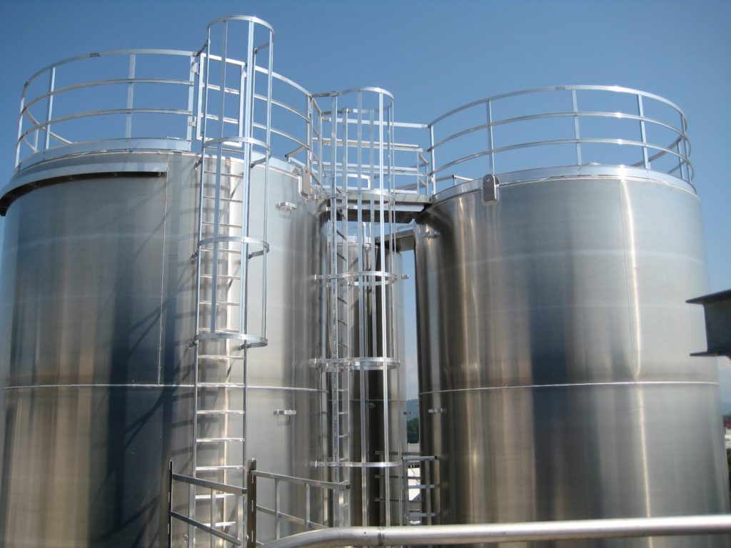 Anlagentechnik