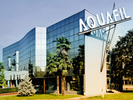AQUAFIL Group, Arco (Italien)
