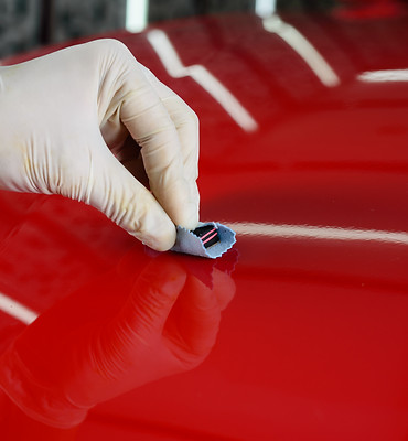 Prozesskühlung für Coating-Anwendungen