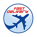 Lieferung und Service weltweit