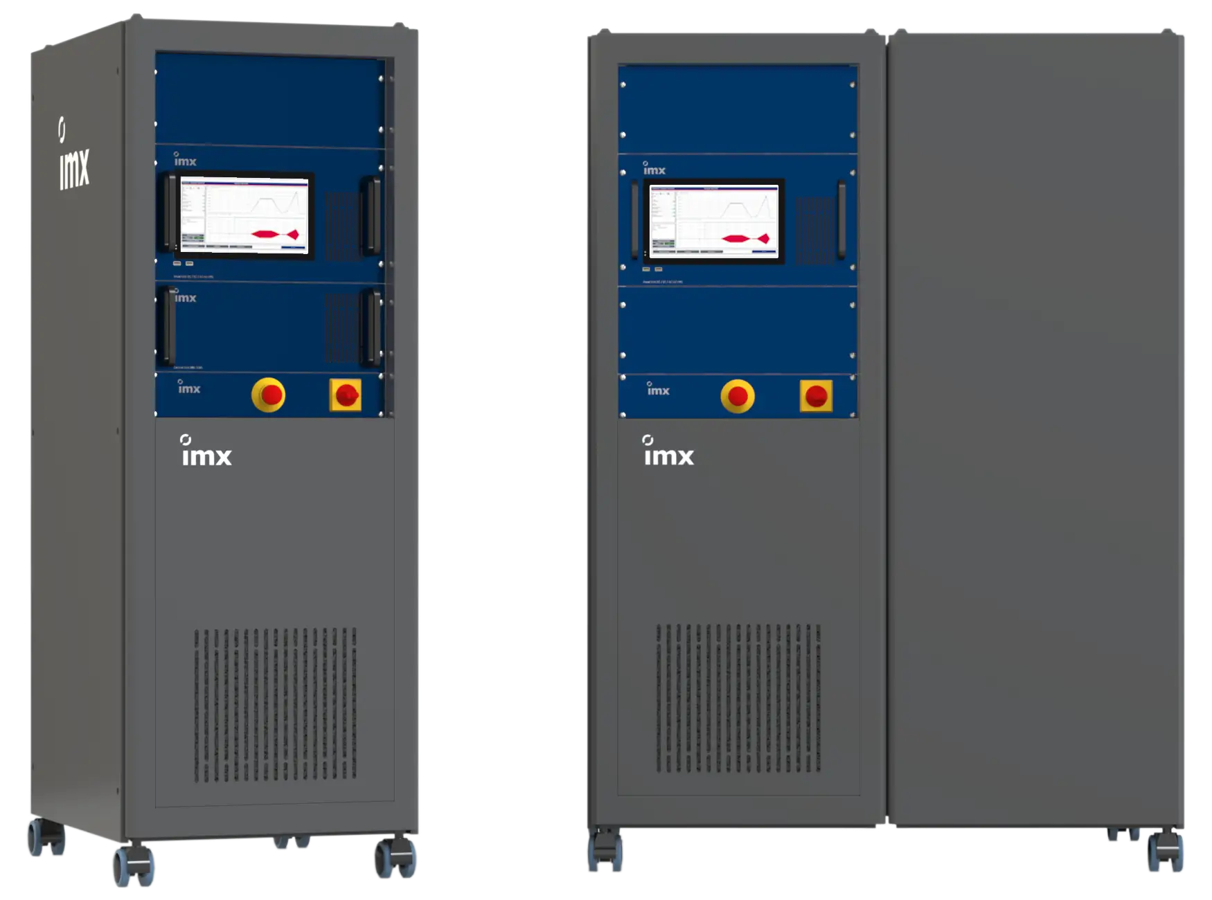 imx METIS C – Schaltschränke