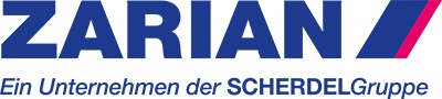 ZARIAN Logo