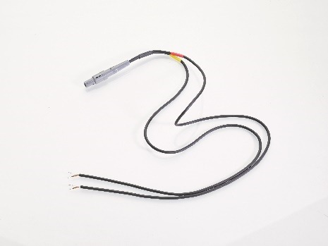 Messkabel MK-O mit offenen Enden