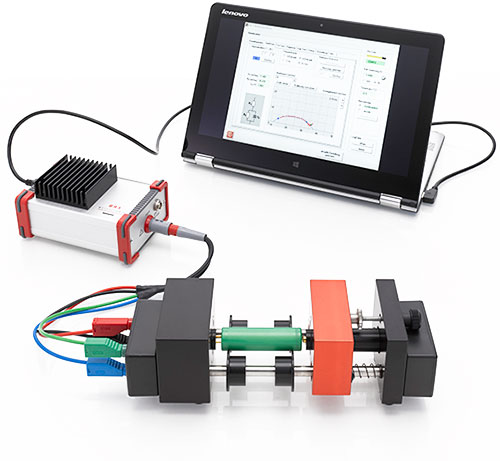 Rundzellenadapter CTA