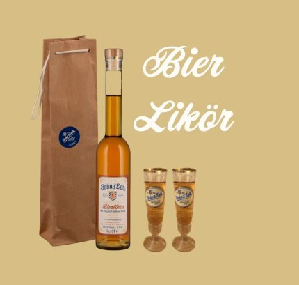 Bierlikör