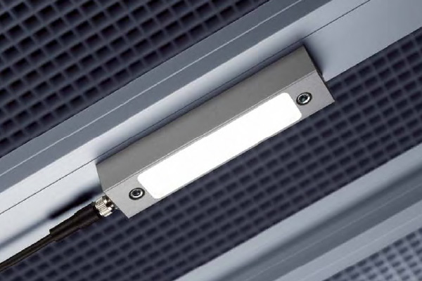 Maschinenleuchte MLe Compact