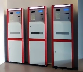 Miniaufwerter MFG1