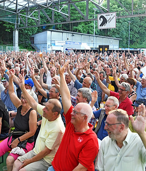 Standort Liestal