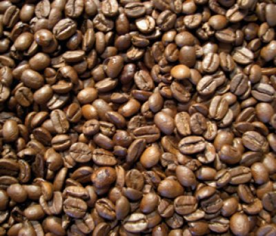 Kaffeebohnen