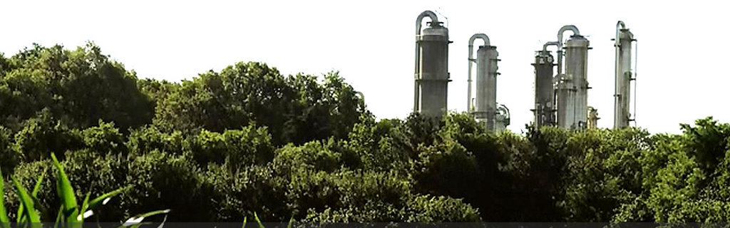 Produktionsanlagen Gladbeck