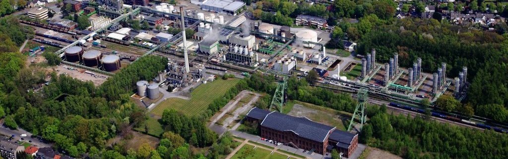 Standort Gladbeck