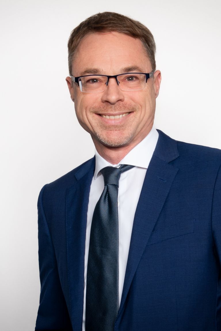 Marco Mahling, Partner