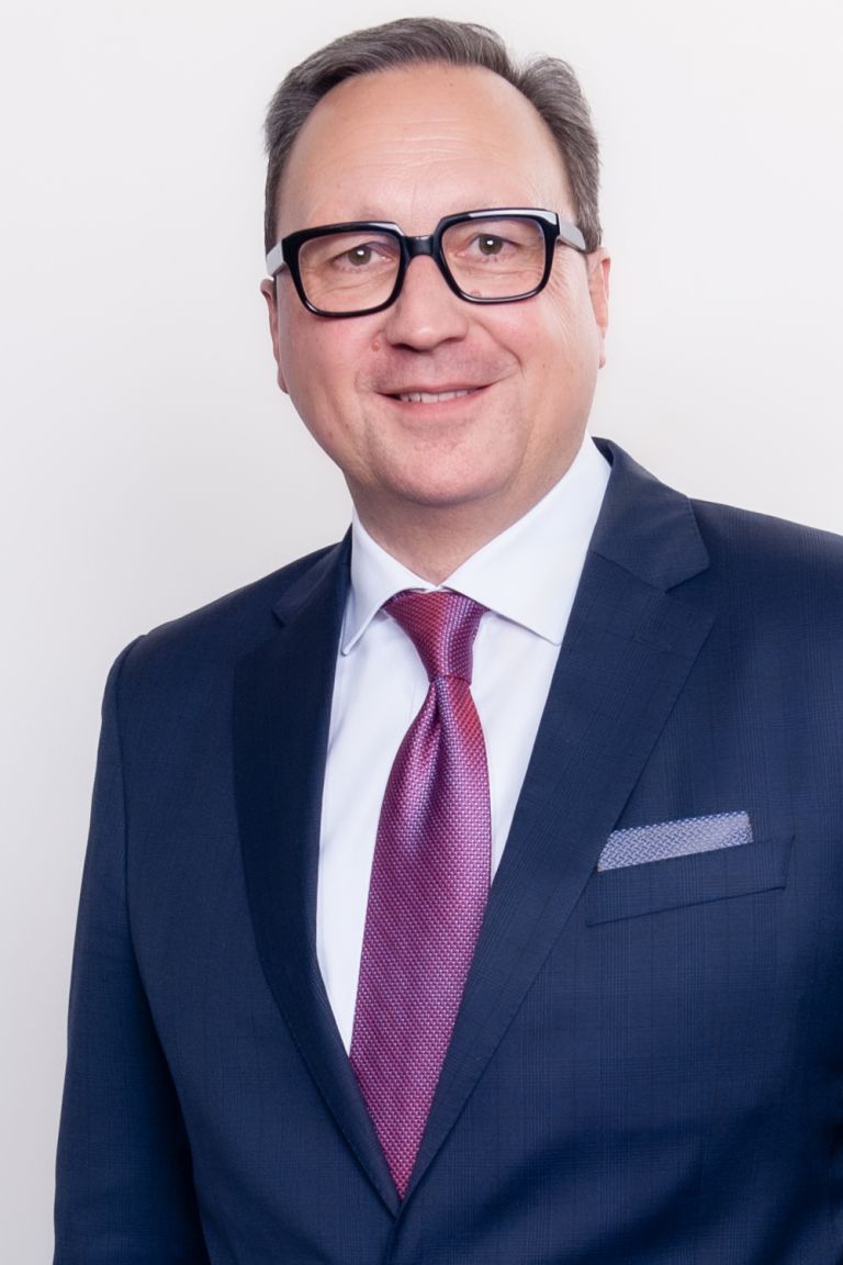 Mark Walddörfer, Partner
