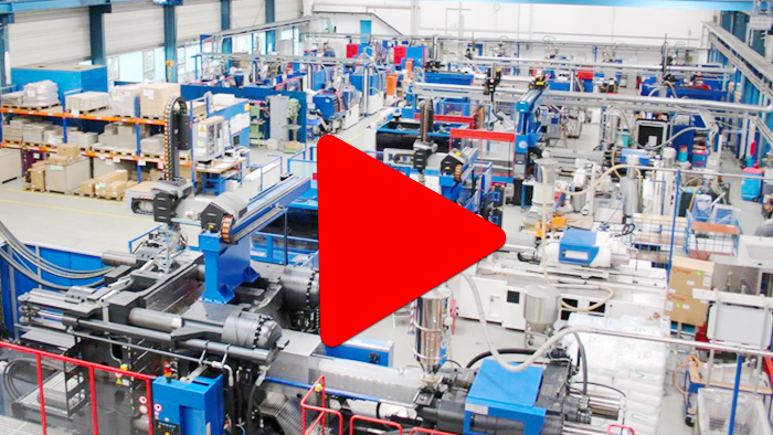 2R Kunststofftechnik Überblick