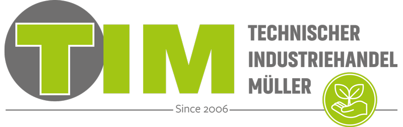 T.I.M. Logo