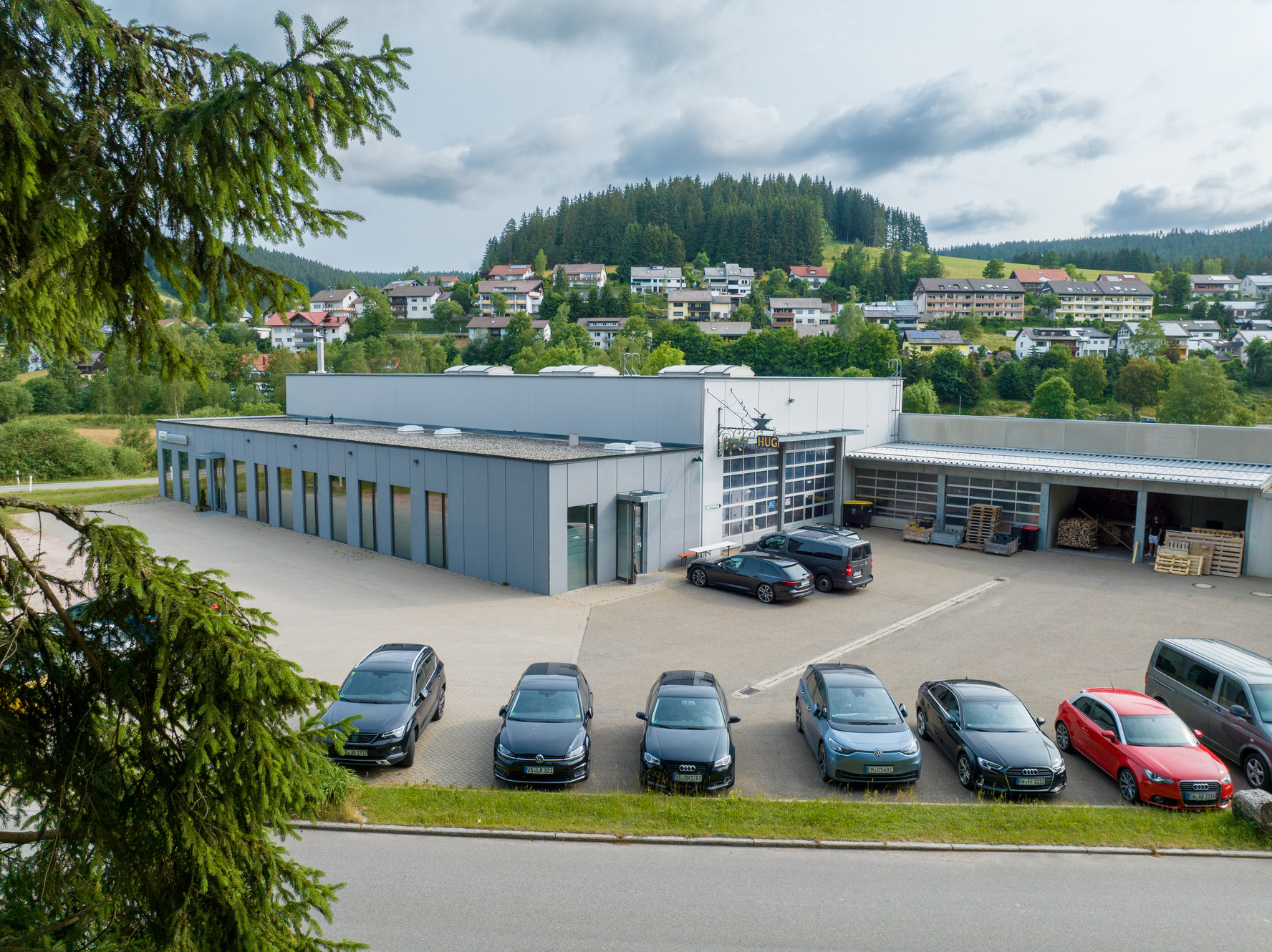 G-Werk 5 in Görlitz