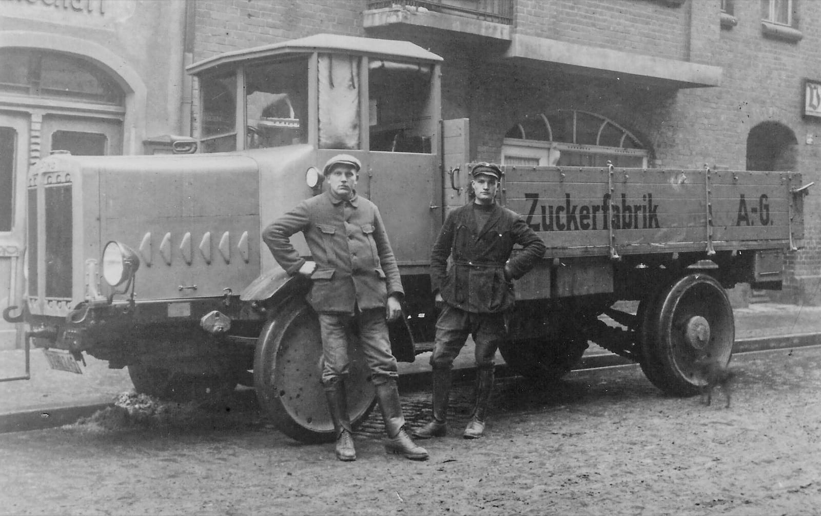 Boettger Gruppe Logo