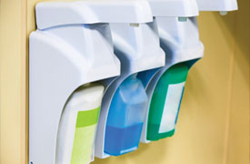 Ethanol für Desinfektionsmittel