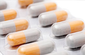 Isopropylalkohol Pharma-Qualität