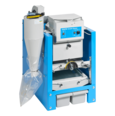 Sample cleaner MLN