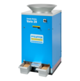 Sample divider Vario 2