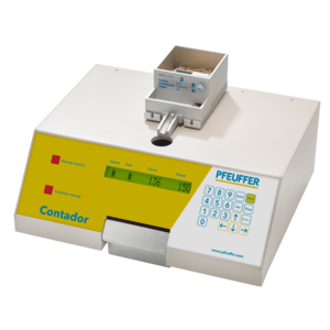 Seed counter Contador