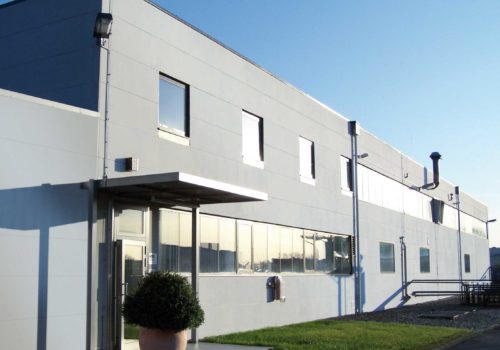 Industrielacke (MEGENAX®, MEGENOL®, DURALMIT®)