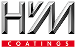 HVM Coatings Logo