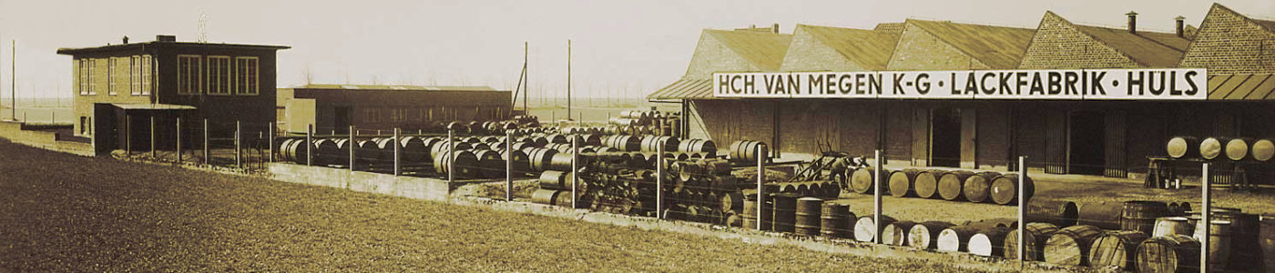 HVM Coatings – Fertigung