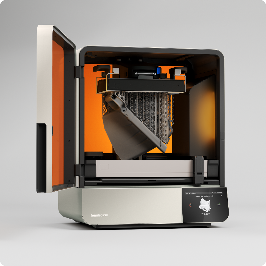 Formlabs Form 4L