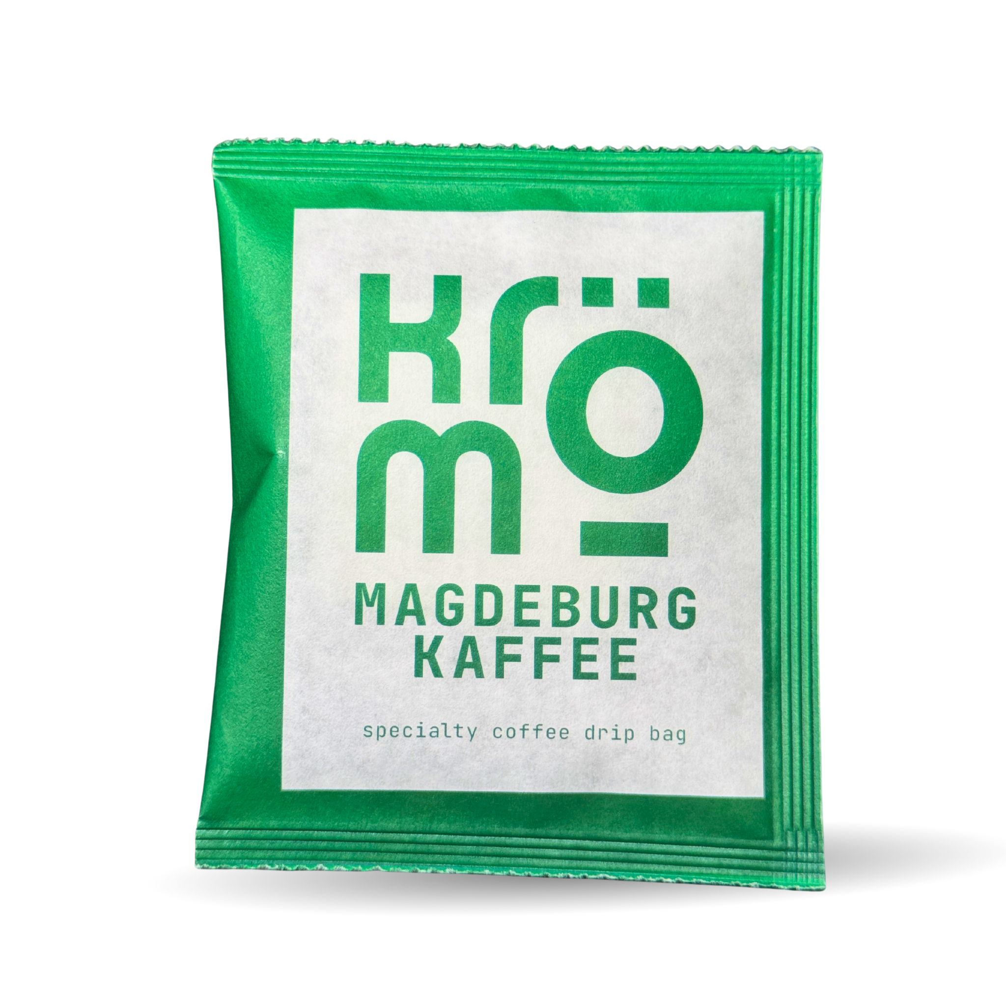 DRIPBAG MAGDEBURG KAFFEE 10 g