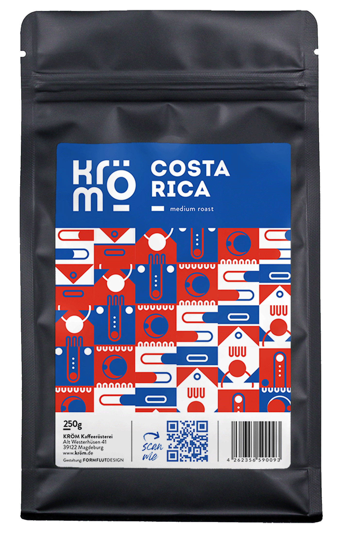 COSTA RICA light roast