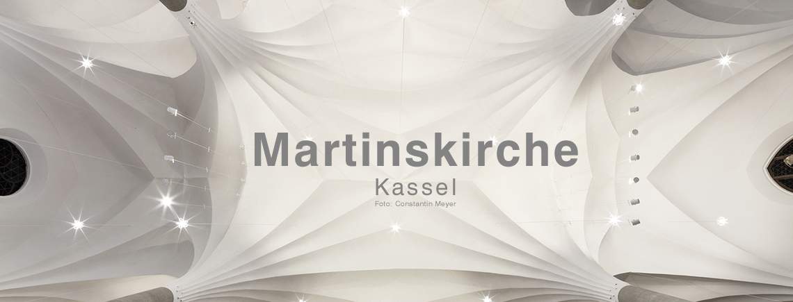 Projekt Martinskirche Kassel