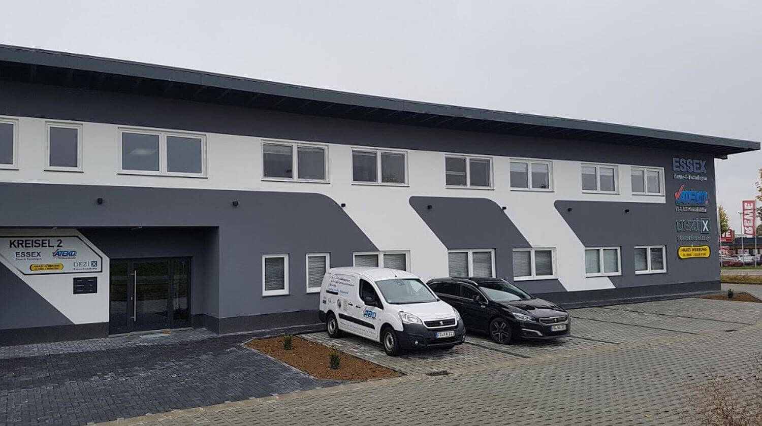 Standort Penig (Wernsdorfer Str. 1f)