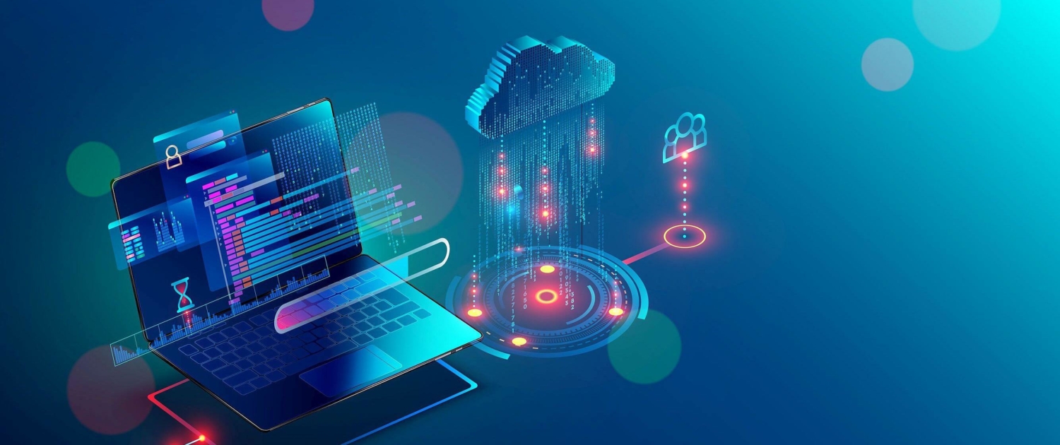 Cloud-Lösungen der YATEKO GmbH
