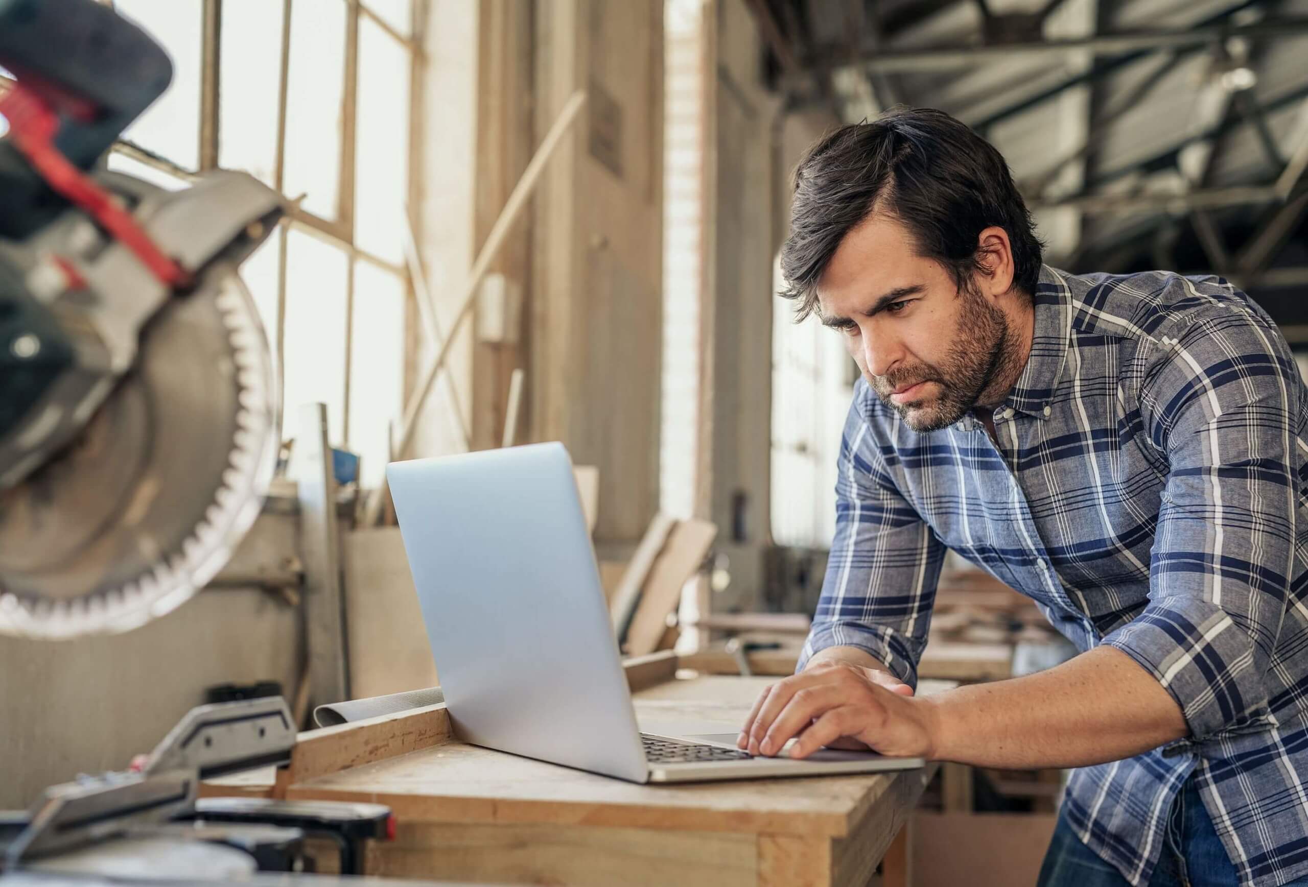 Handwerkersoftware tophandwerk