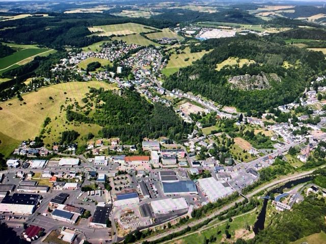Reichle Bau – Fertigung